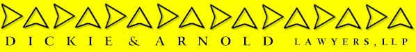 Dickie & Arnold, Lawyers, LLP